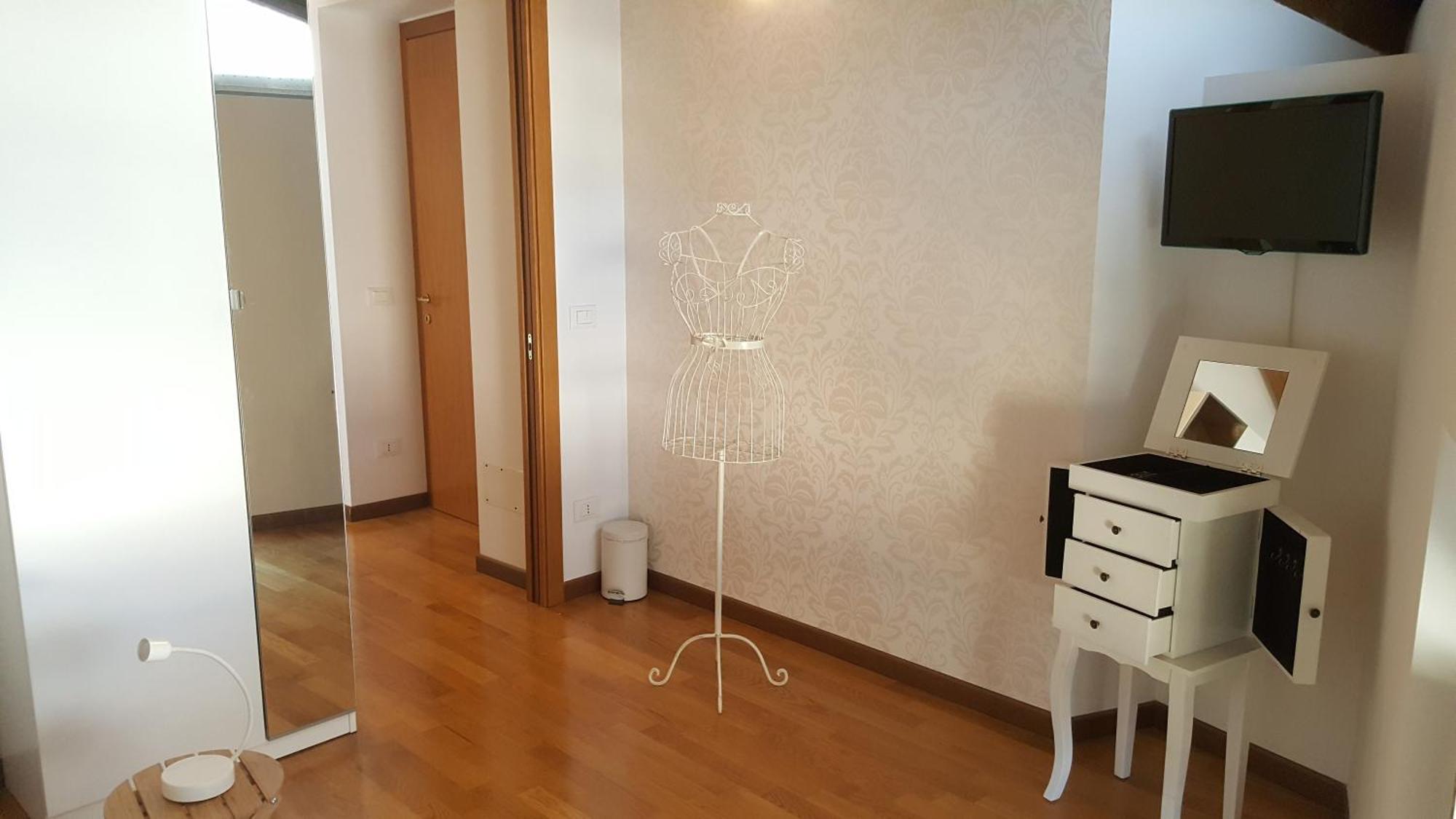 Hotel Donizetti Royal à Bergame Chambre photo