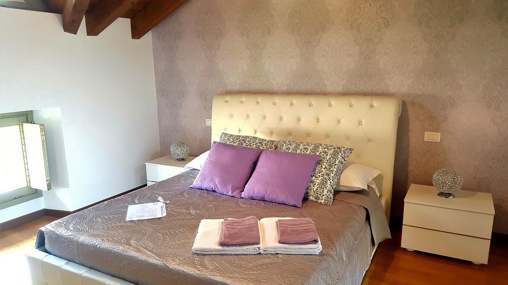 Hotel Donizetti Royal à Bergame Extérieur photo