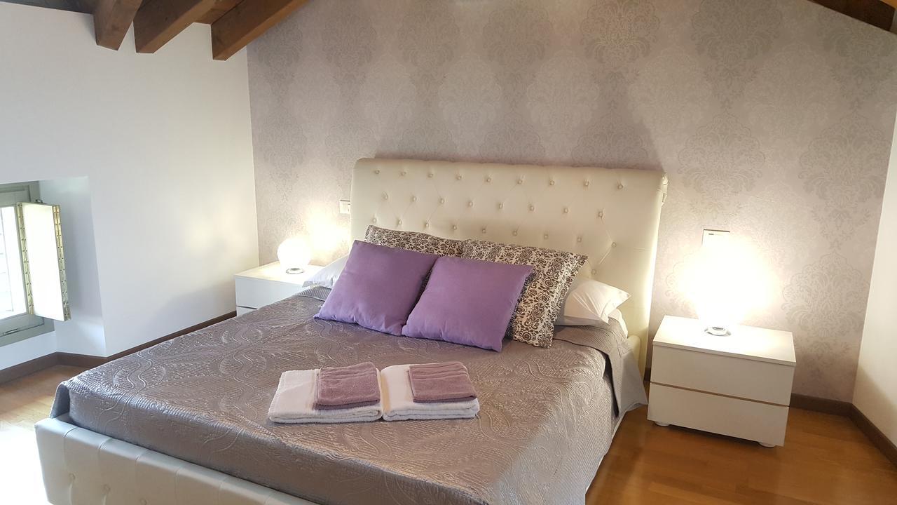 Hotel Donizetti Royal à Bergame Extérieur photo
