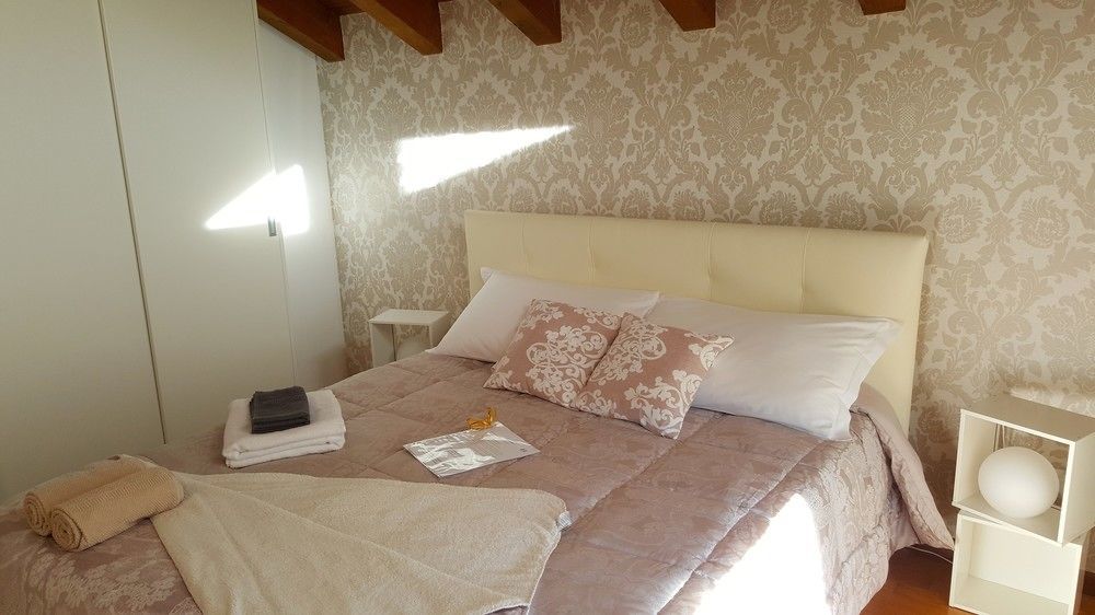 Hotel Donizetti Royal à Bergame Extérieur photo