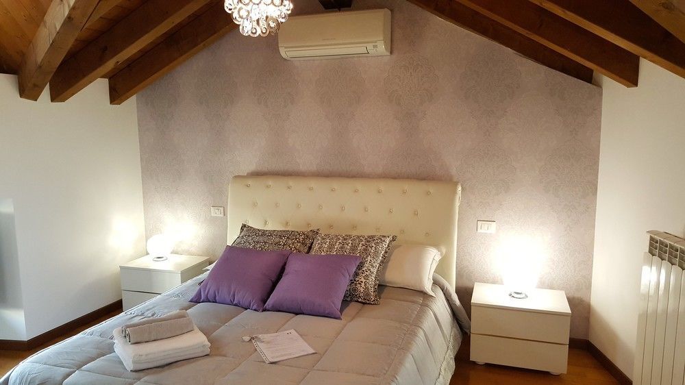 Hotel Donizetti Royal à Bergame Extérieur photo