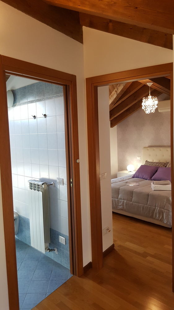 Hotel Donizetti Royal à Bergame Extérieur photo