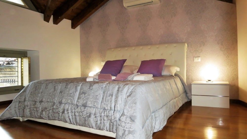 Hotel Donizetti Royal à Bergame Extérieur photo