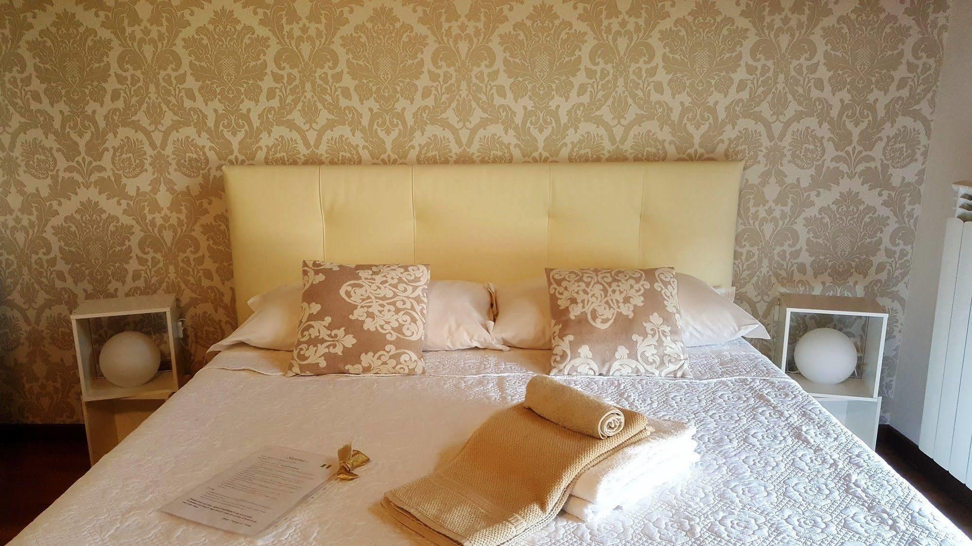 Hotel Donizetti Royal à Bergame Extérieur photo
