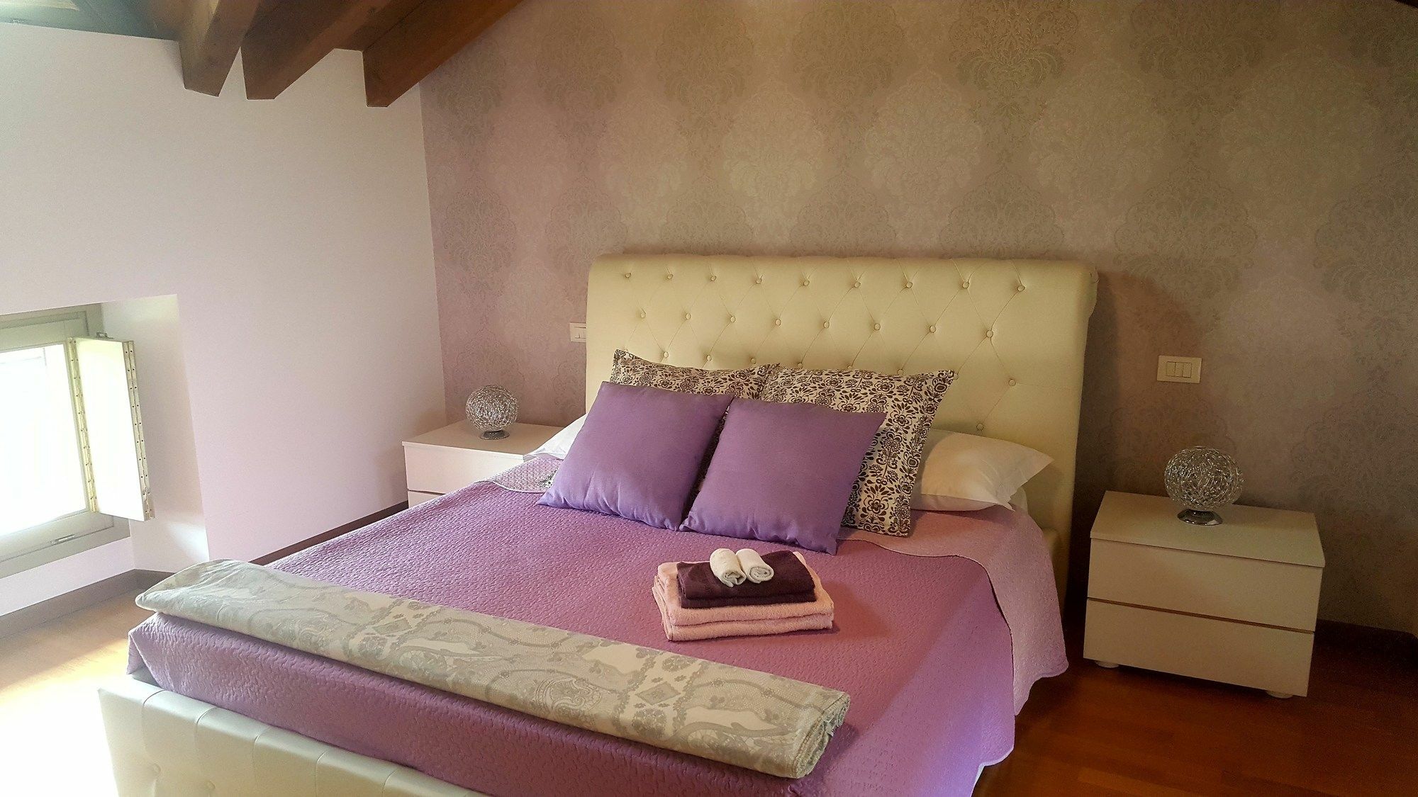 Hotel Donizetti Royal à Bergame Extérieur photo