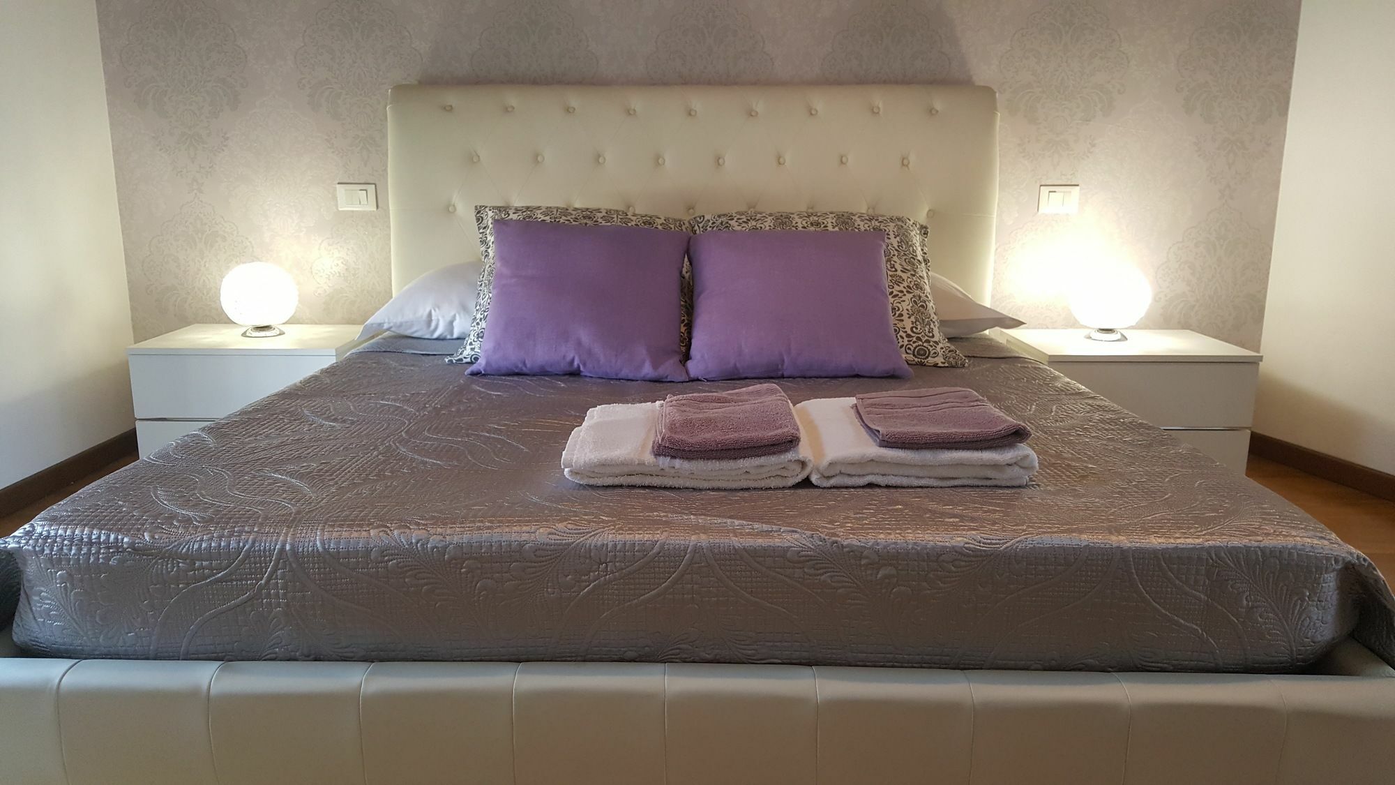 Hotel Donizetti Royal à Bergame Extérieur photo