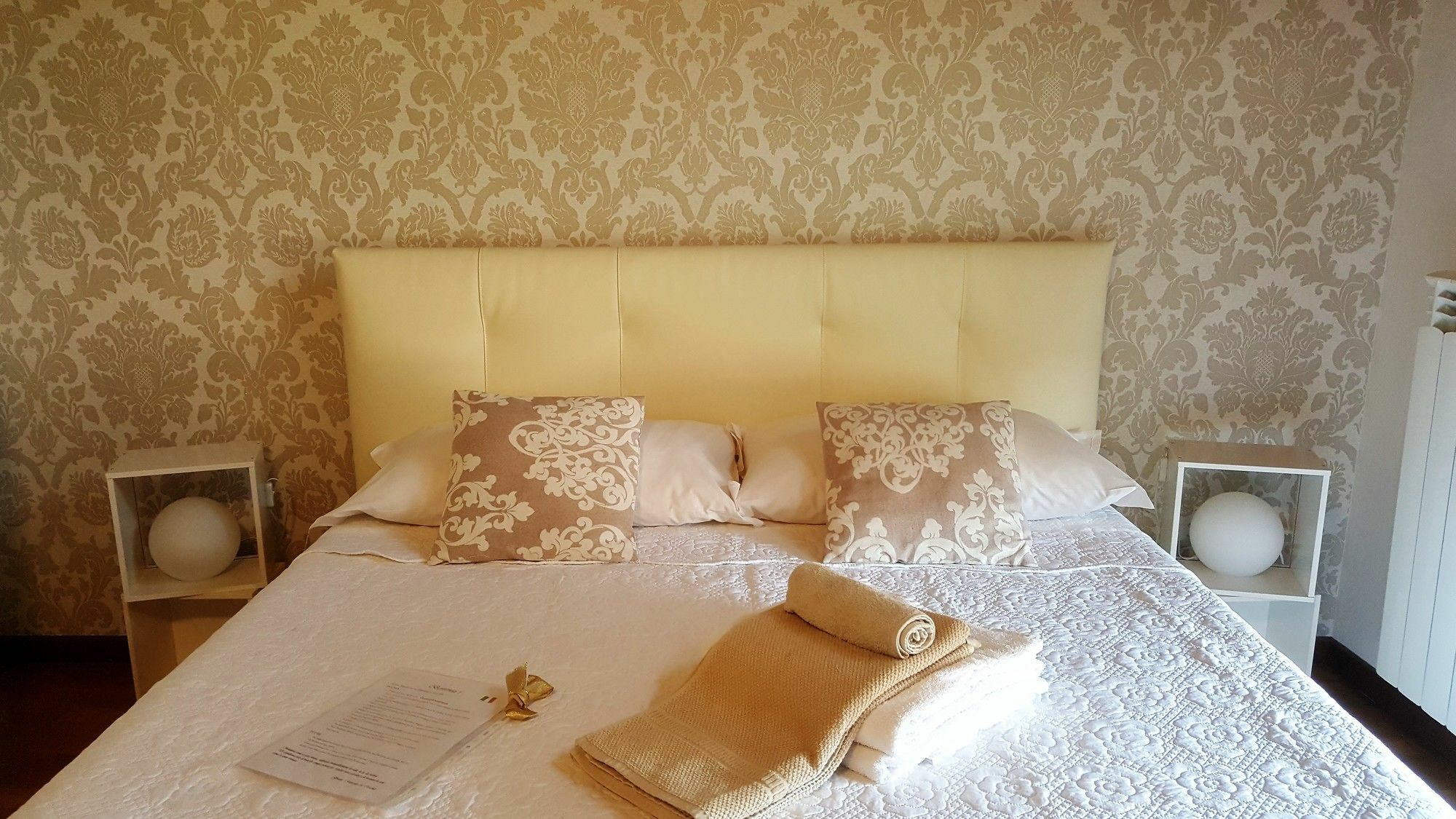 Hotel Donizetti Royal à Bergame Extérieur photo
